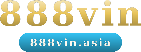 888vin logo